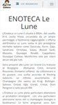 Mobile Screenshot of lune.it